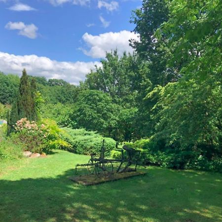Villa Le Creyssac Saint-Félix-de-Bourdeilles Esterno foto
