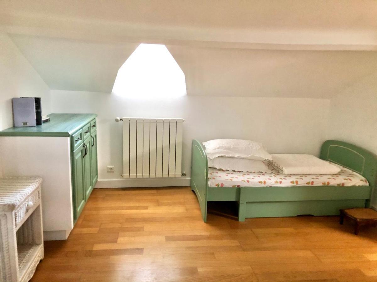 Villa Le Creyssac Saint-Félix-de-Bourdeilles Esterno foto