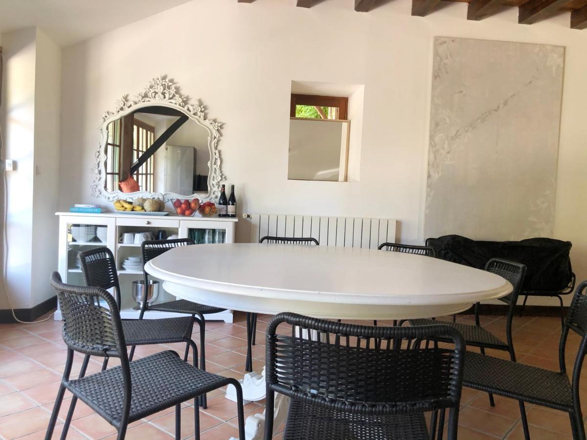Villa Le Creyssac Saint-Félix-de-Bourdeilles Esterno foto