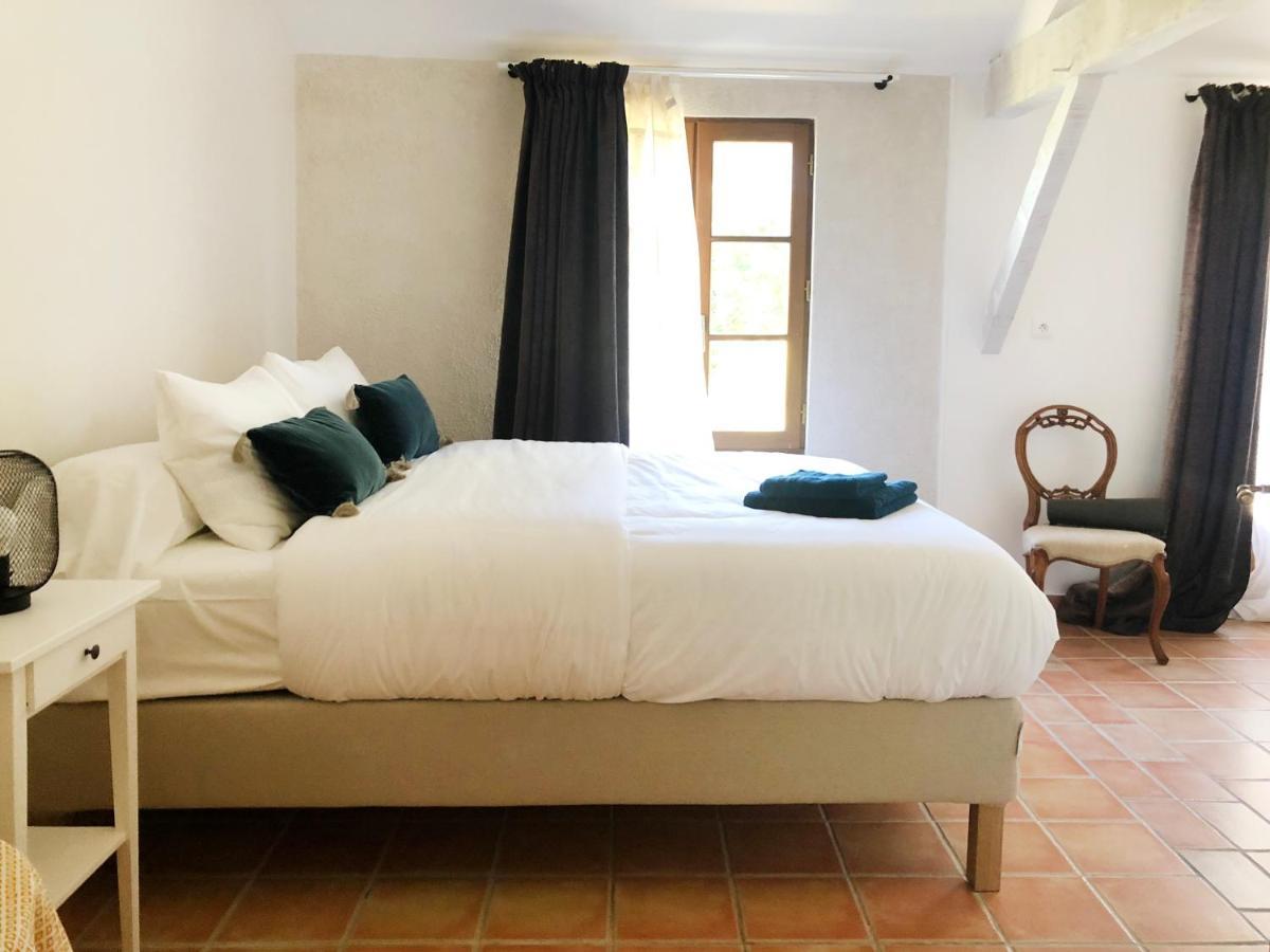 Villa Le Creyssac Saint-Félix-de-Bourdeilles Esterno foto